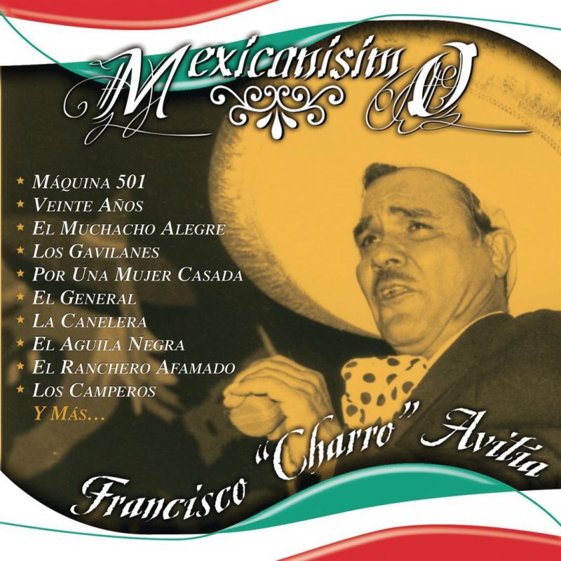 Letra De La Canelera De Charro Avitia Musixmatch Sé el primero en añadir la letra y gana puntos. musixmatch