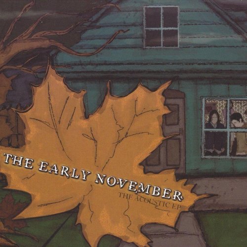The Early November - Ever So Sweet Lyrics