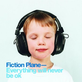 Image result for Fiction Plane album"
