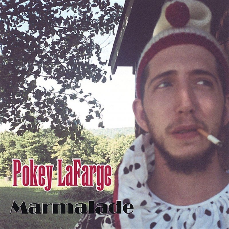 Pokey Lafarge Sad Girl Lyrics Musixmatch