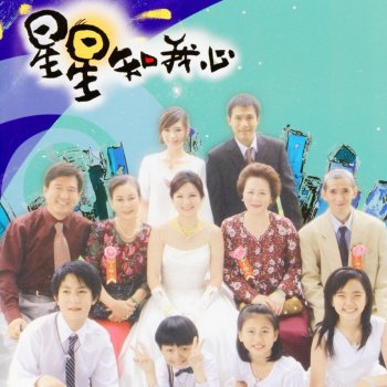 星星知我心by E Jun Lee Album Lyrics Musixmatch