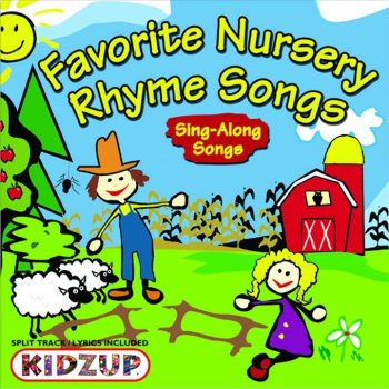Favorite Nursery Rhyme Songs By Kidzup Album Lyrics Musixmatch