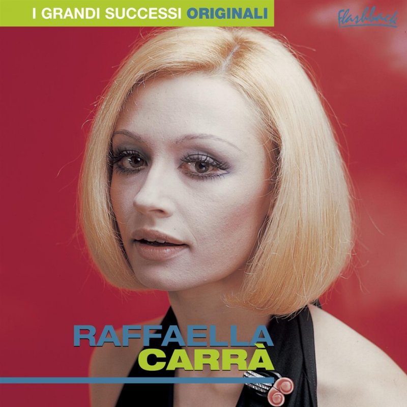 Raffaella Carrà - Bailo bailo Lyrics | Musixmatch