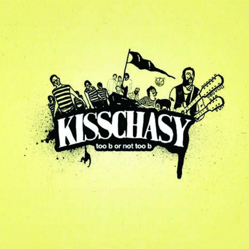 kisschasy hey jealousy kisschasy hey jealousy