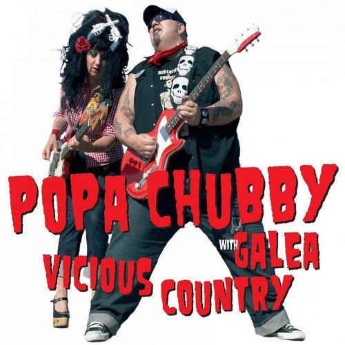 Vicious Country