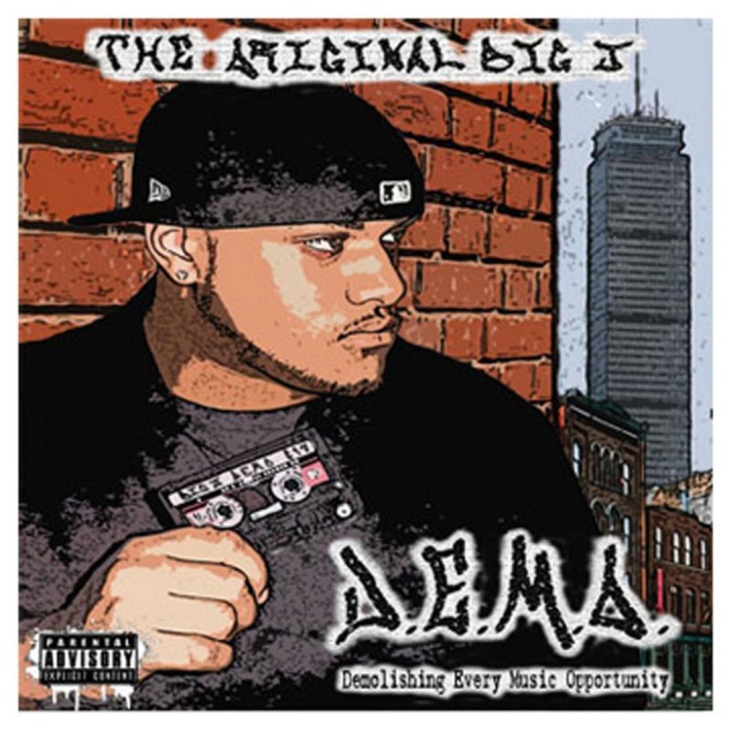 Big j me. Big j. "big j's". Big j me. Big j.