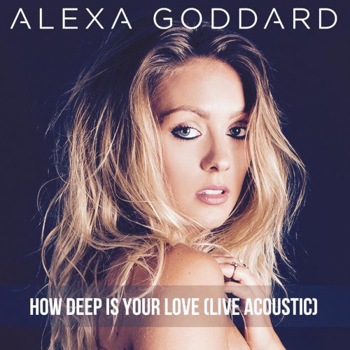 How Deep Is Your Love (Live Acoustic)