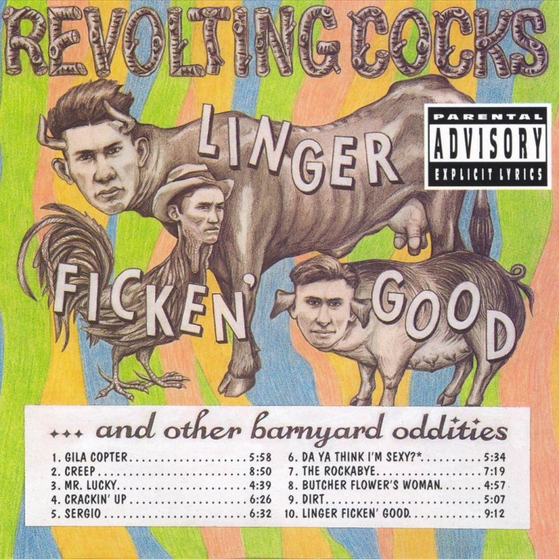 cock lyric revolting Cock lyric revolting