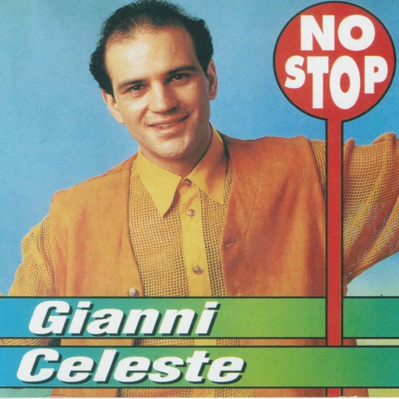 Gianni Celeste Comme Se Fa Testo