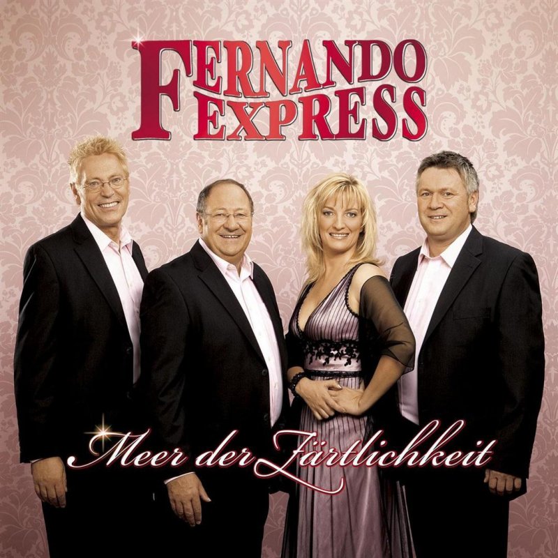 Fernando Express Der Rote Mond Von Agadir