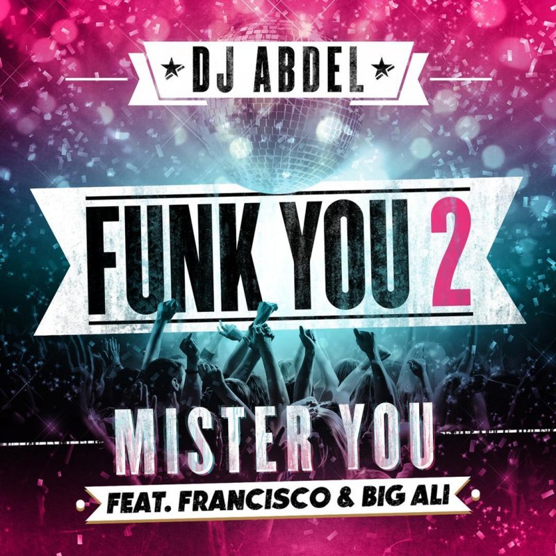 TÉLÉCHARGER GRATUITEMENT FUNK YOU DJ ABDEL ABDEL TÉLÉCHARGER DJ GRATUITEMENT YOU FUNK