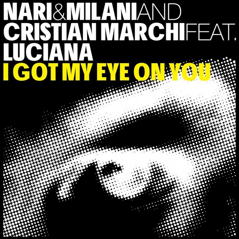 I Got My Eyes On You Lyrics