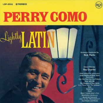 Lightly Latin