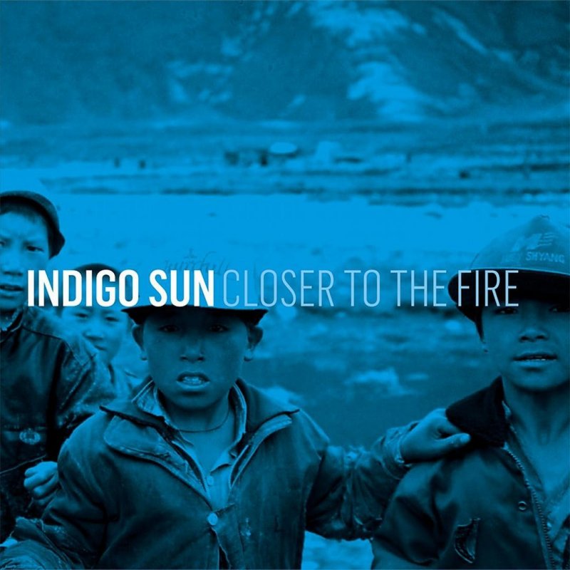 Индиго минус. Indigo Sun. Indigo Sun фото. Indigo Sun актриса. Indigo Sun - you don't Fool me