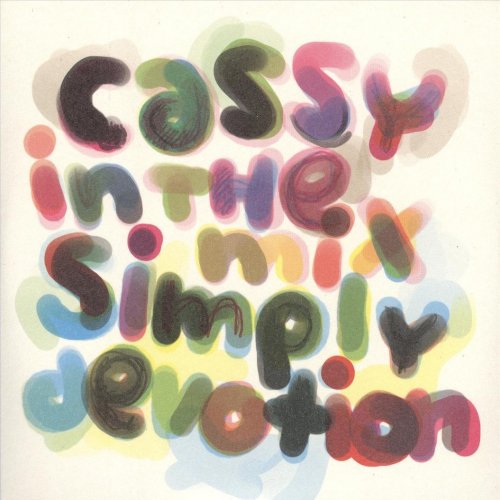 Simply Devotion (mixed by Cassy)