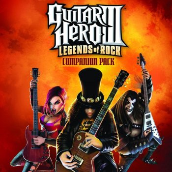 Guitar Hero 3 Songs - Music Instrument