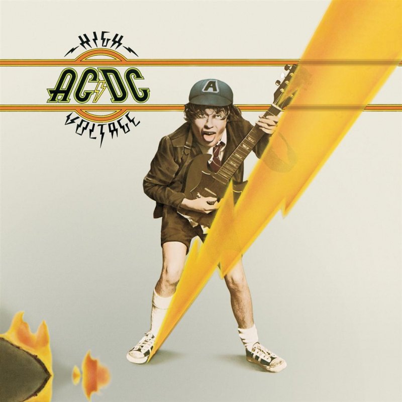 AC/DC - Baby, Please Don't Go Lyrics | Musixmatch