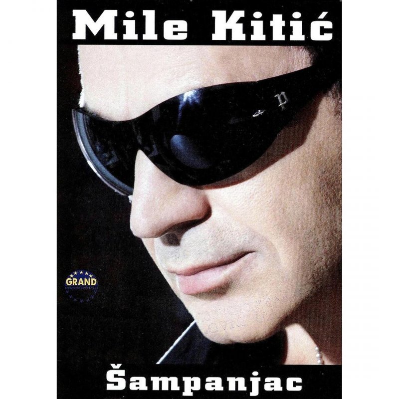 Mile Kitic Zapalicu Sve Lyrics Musixmatch