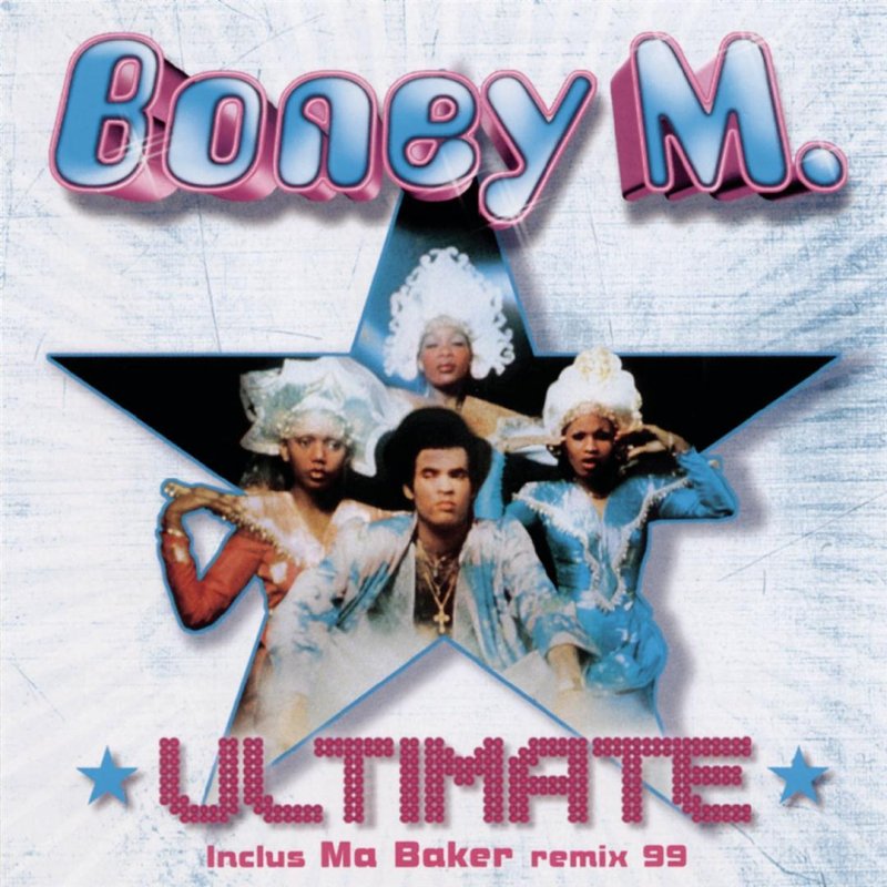 Letra de Ma Baker '99 de Boney M. Musixmatch Letra de Ma Baker '99 de Boney M. Musixmatch
