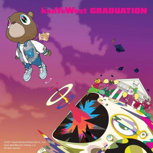 Graduation (Edited Version)