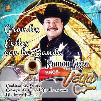 Corazon De Oropel Testo Ramon Vega Mtv Testi E Canzoni Fallamos corazon volvimos a perder no lo puedo creer. corazon de oropel testo ramon