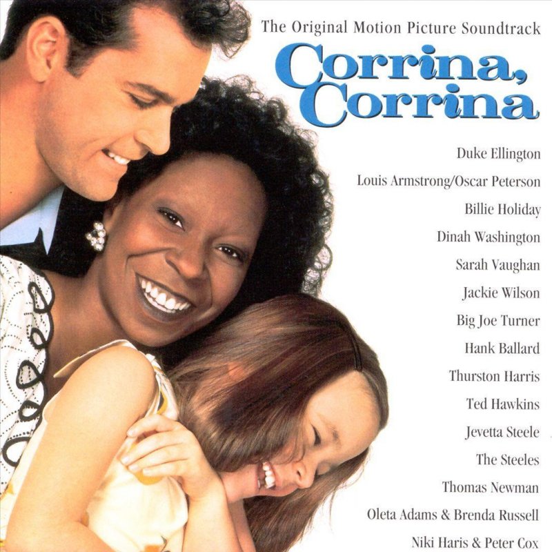 September Corrina