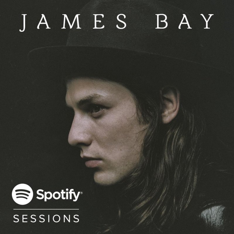 James bay перевод