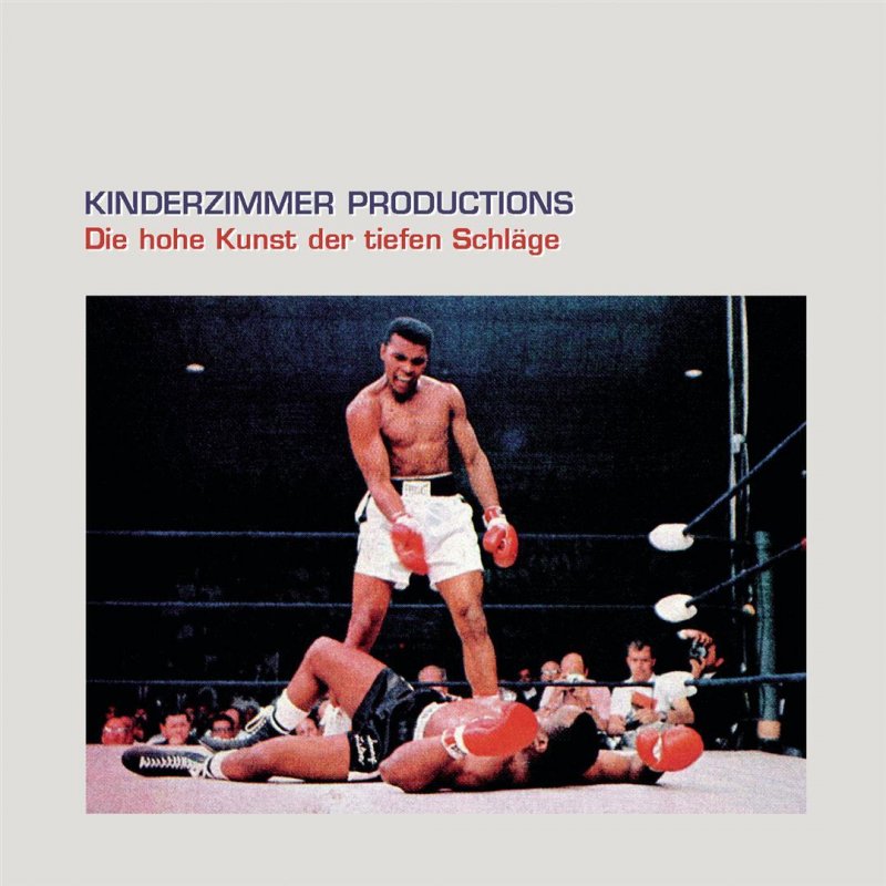 Kinderzimmer Productions   1 2 3 4 Lyrics | Musixmatch
