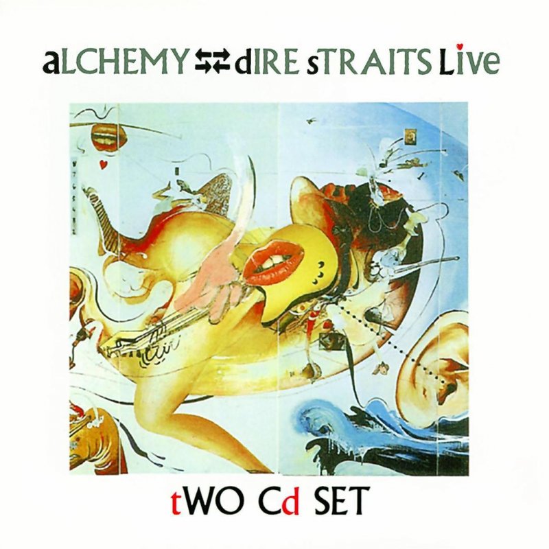 Dire Straits Telegraph Road Lyrics Musixmatch