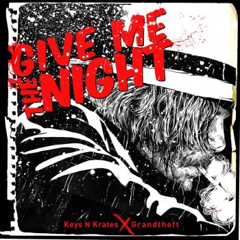 Give Me the Night - cover art