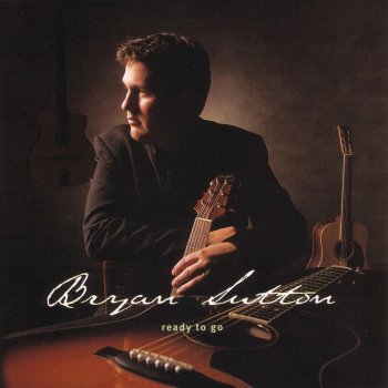 Not Too Far From The Tree by Bryan Sutton on Amazon Music