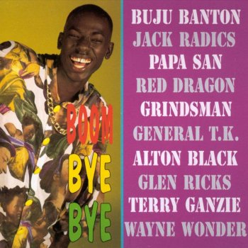 Boom Bye Bye By Buju Banton Album Lyrics Musixmatch
