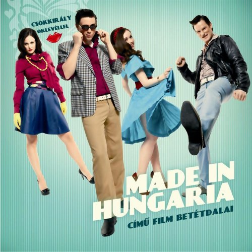 Made in Hungaria