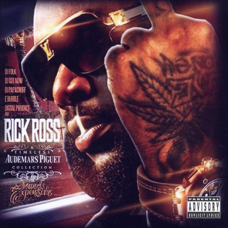 Rick Ross Feat Birdman Lil Wayne Veteran S Day Lyrics