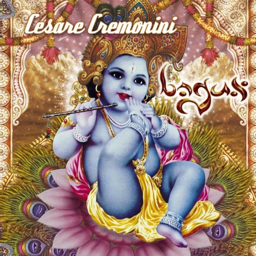 Cesare Cremonini - Vieni A Vedere Perchè Lyrics