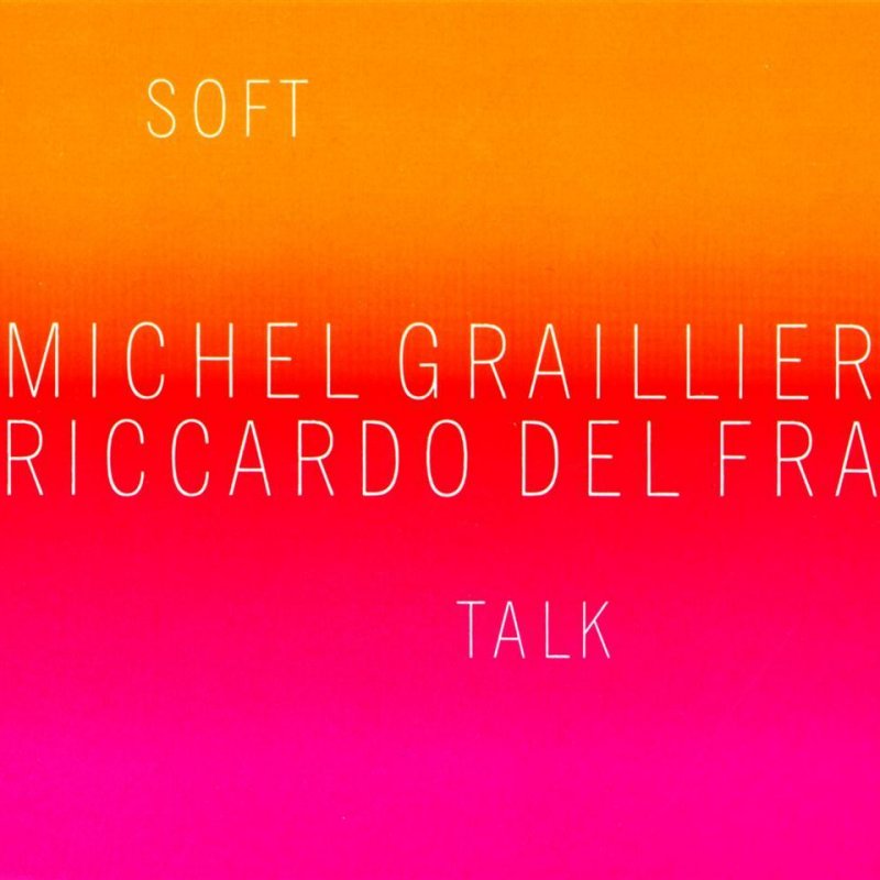 Michel Graillier & Riccardo Del Fra Profilo Di Lei Lyrics Musixmatch
