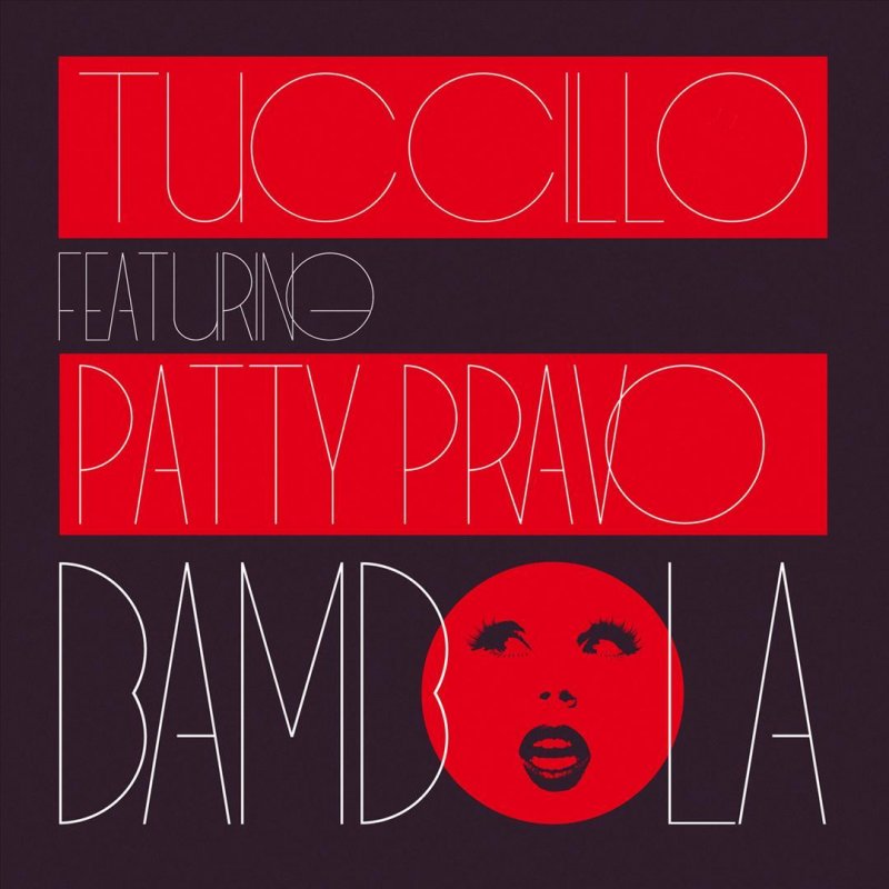 Tuccillo Feat Patty Pravo La Bambola Songtext Musixmatch Tu mi fai girar tu mi fai girar come fossi una bambola poi mi butti giù poi mi più quando giochi tu sai far male da piangere da stasera la mia vita nelle mani di un ragazzo no, non la lascerò più no ragazzo no tu non mi metterai. musixmatch