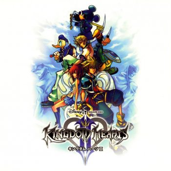 下村陽子のkingdom Hearts Ii アルバム歌詞 Musixmatch 世界最大の歌詞カタログ 下村陽子のkingdom Hearts Ii アルバム歌詞 Musixmatch 世界最大の歌詞カタログ