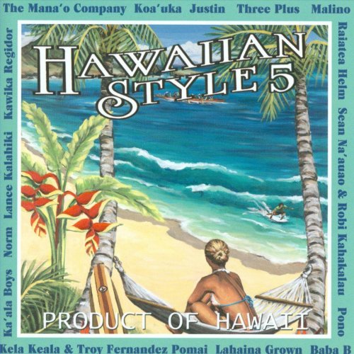 Hawaiian Styles 5