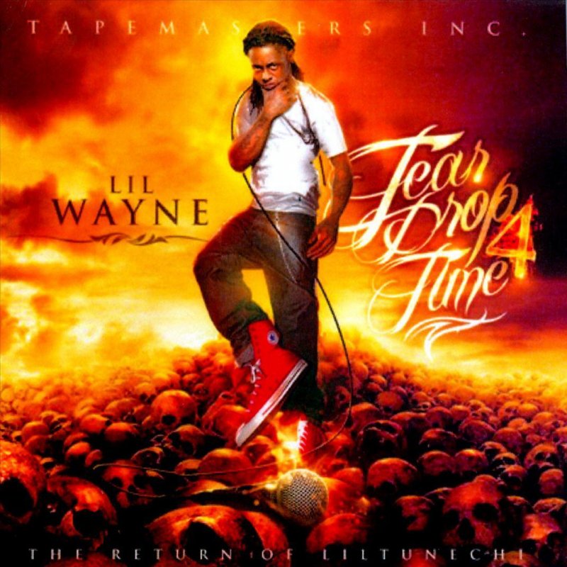 Lil Wayne альбомы. Love me Lil Wayne. Fire Flame Birdman.