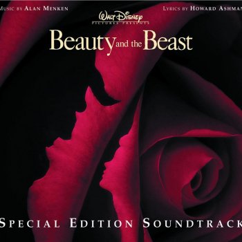 Beauty And The Beast Original Soundtrack Special Edition English Version By Various Artists Album Lyrics Musixmatch Song Lyrics And Translations