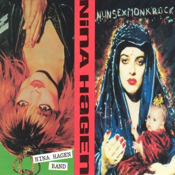 Nina Hagen - Dread Love Lyrics | Musixmatch