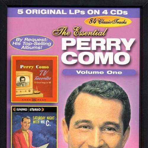 Perry Como - Killing Me Softly With Her Song の歌詞 |Musixmatch