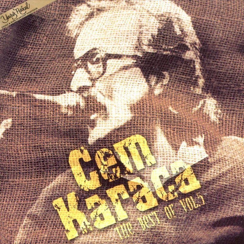 Cem Karaca Ayrilik Gunumuz Youtube