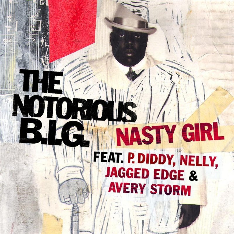 The Notorious B I G Feat Diddy Nelly Jagged Edge And Avery