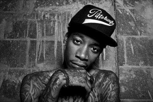 Wiz Khalifa feat. Sledgren & Cardo