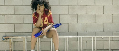 SZA