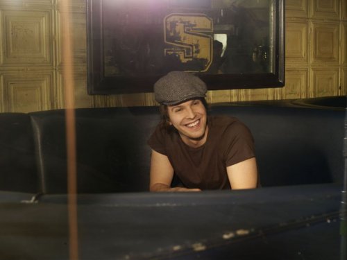 Gavin DeGraw