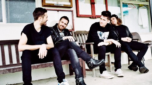 Bastille