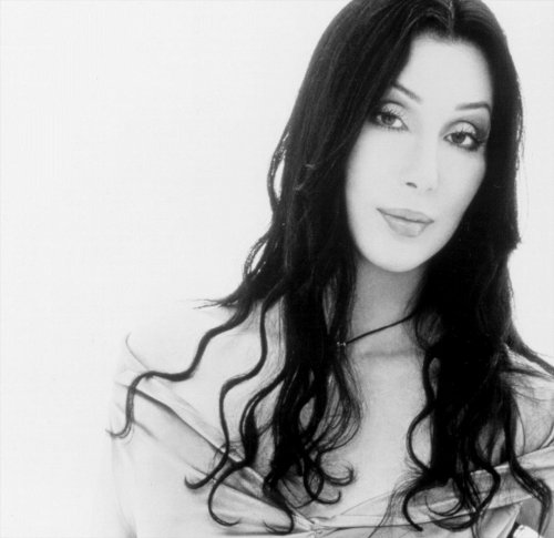 Cher